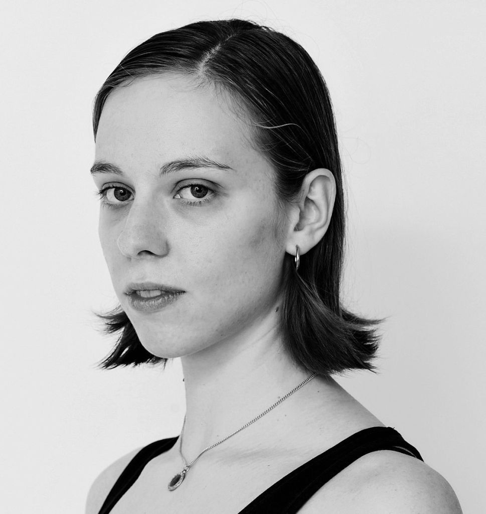 Suzanne HENRY