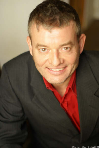 Xavier Thomass