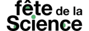 logo Fête de la science