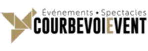 logo CourbevoiEvent