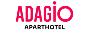 Adagio logo
