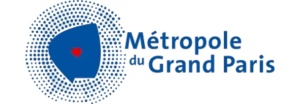 logo Métropole du grand Paris