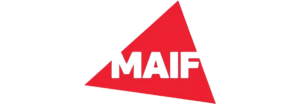 logo MAIF