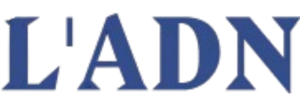logo L&rsquo;ADN