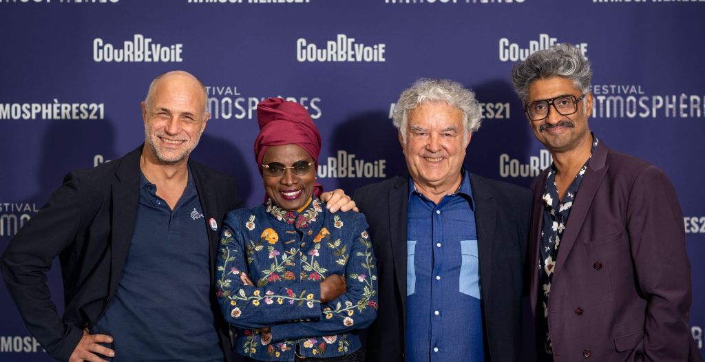 Image à la une de l'article Rétrospective de LA 16E ÉDITION !