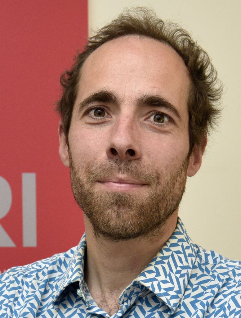 Pierre-Marie Aubert